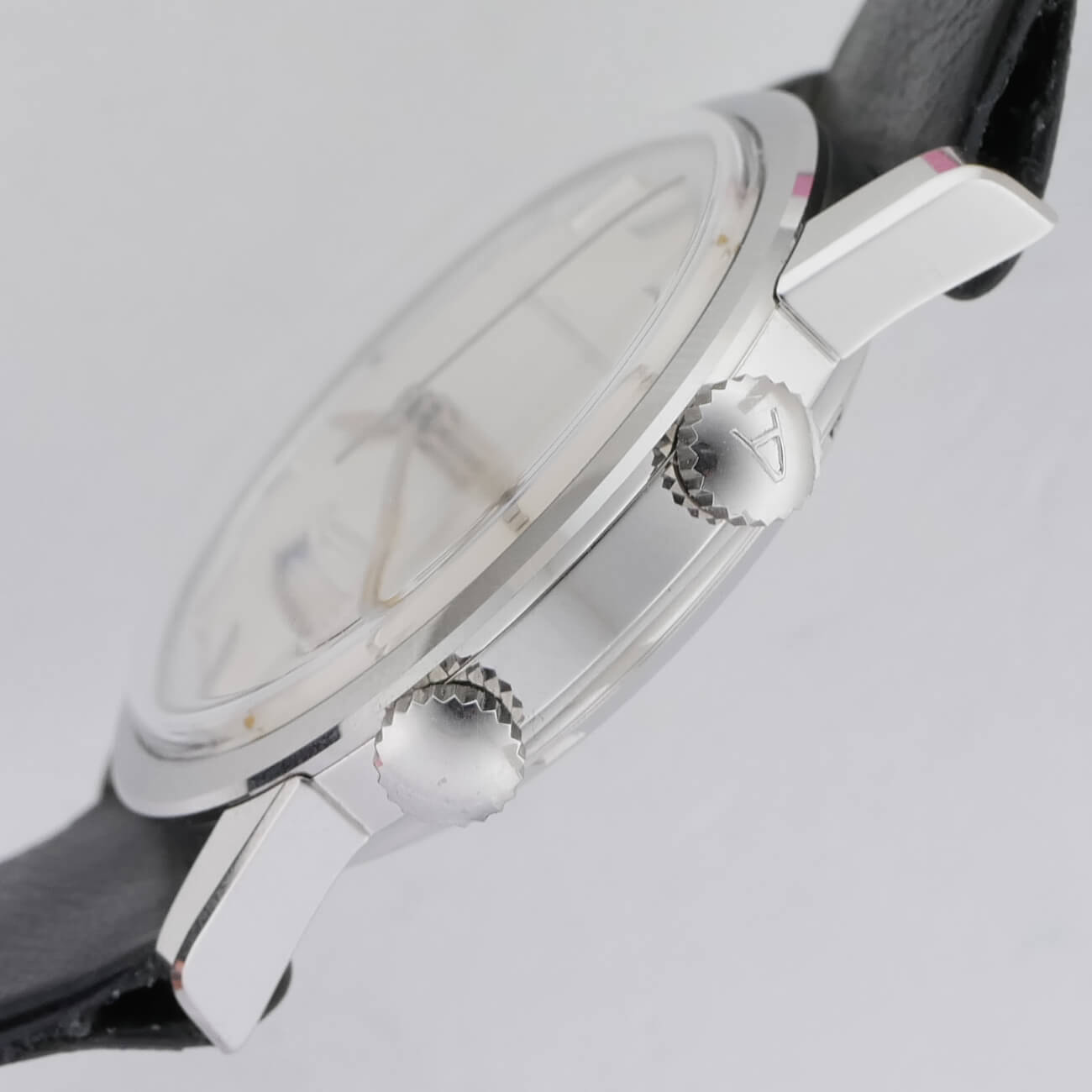 GIRARD-PERREGAUX ALARM 
