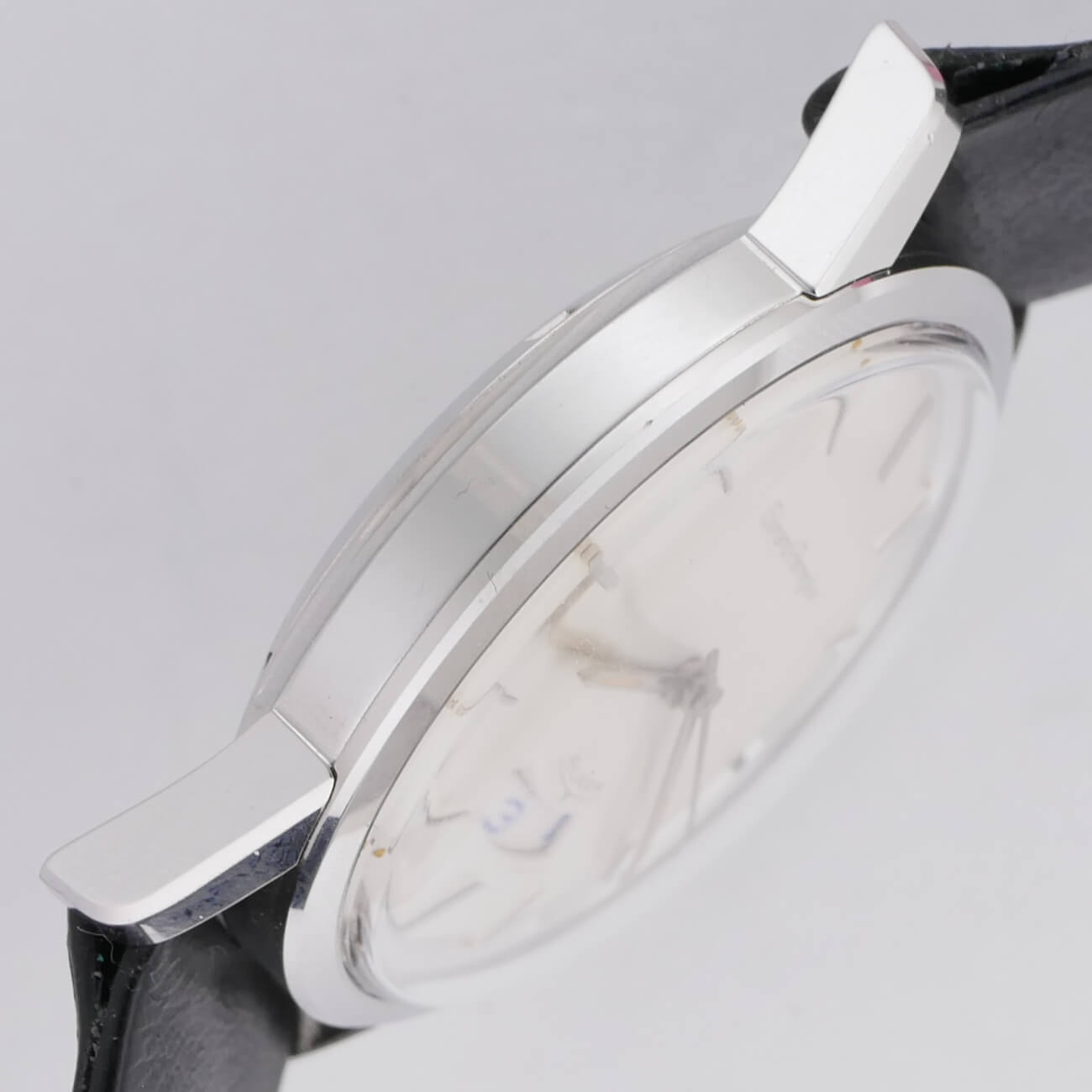 GIRARD-PERREGAUX ALARM 