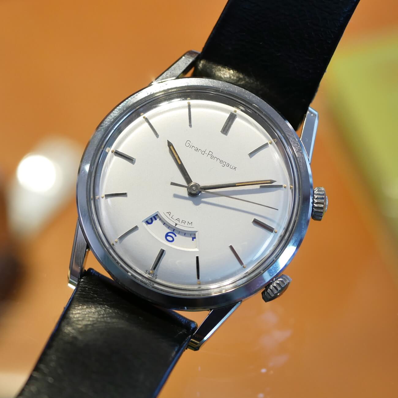 mo3417 | GIRARD-PERREGAUX | CARESE [ケアーズ] – アンティーク