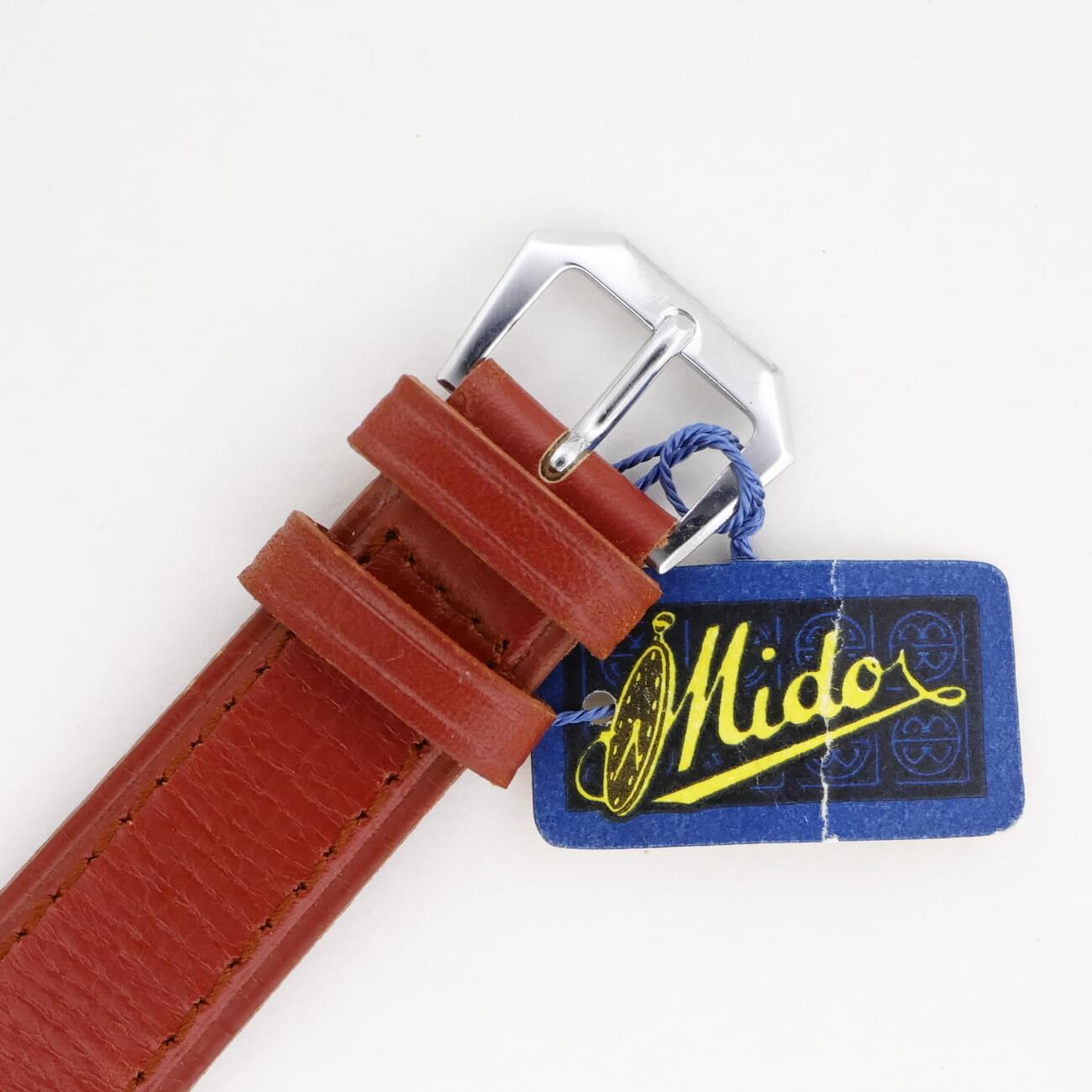 MIDO MULTIFORT