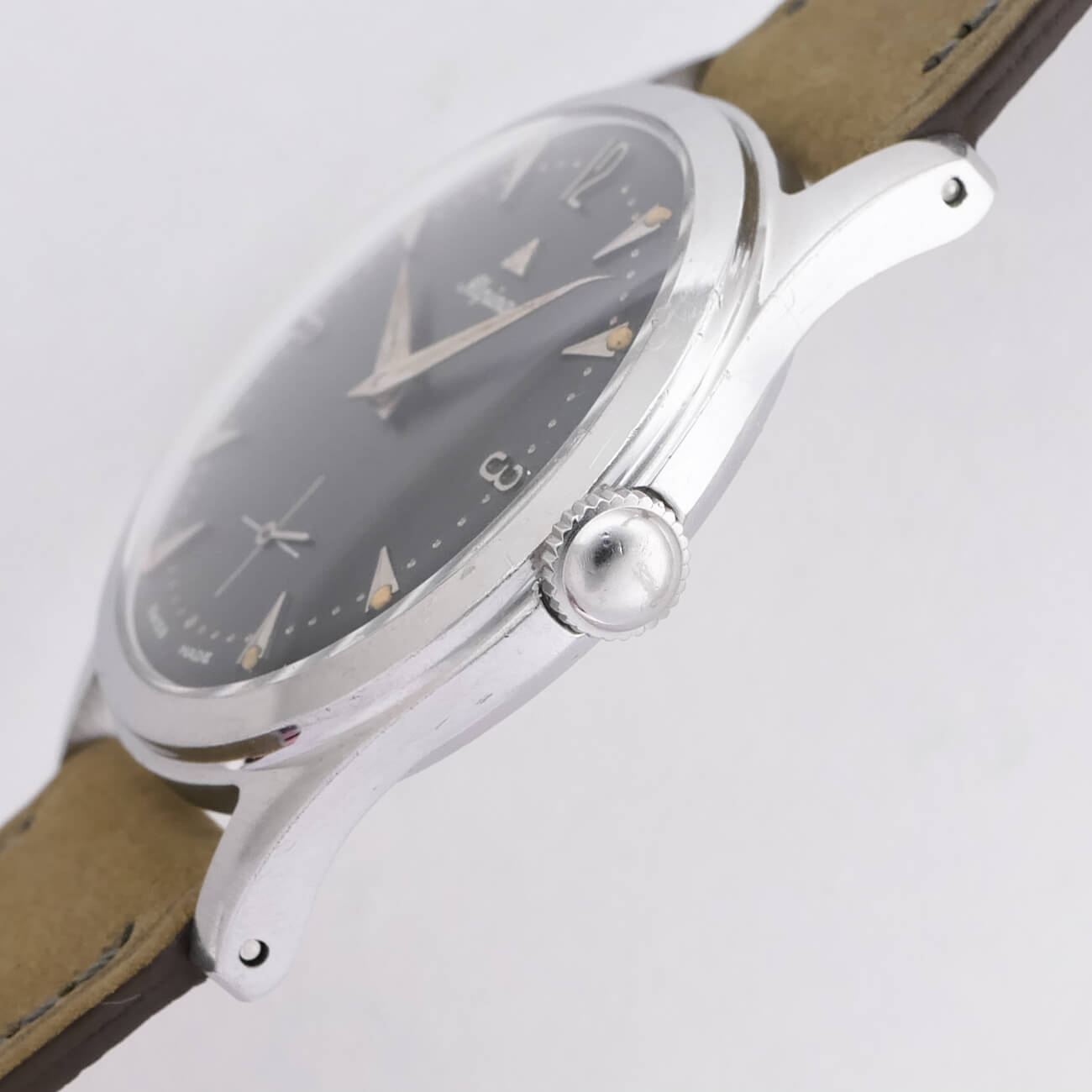 ALPINA ROUND MODEL