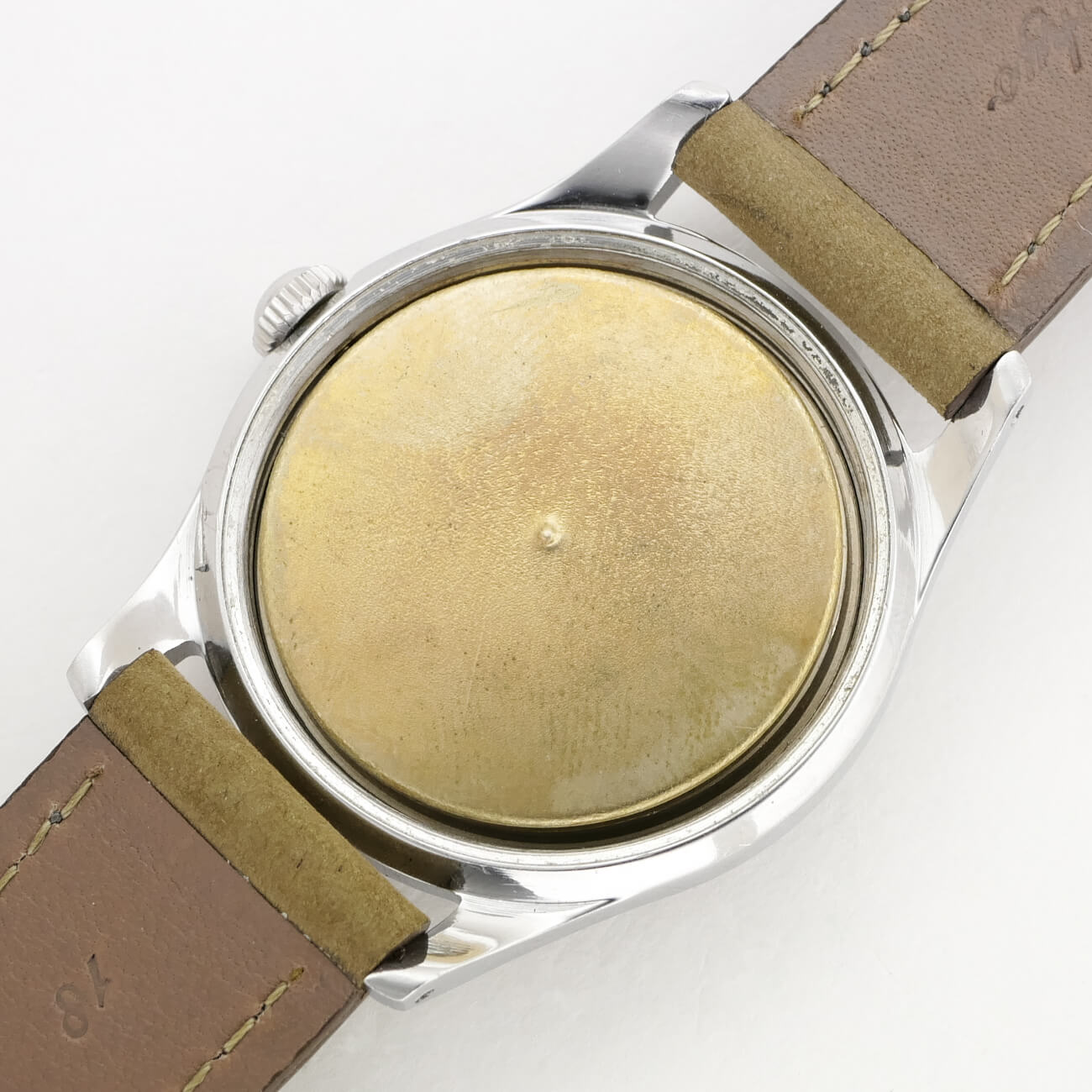 ALPINA ROUND MODEL