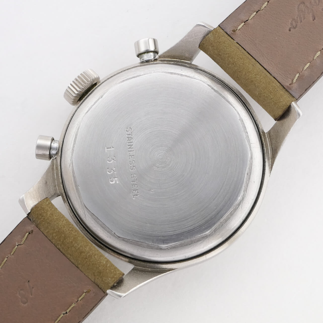 MINERVA CHRONOGRAPH