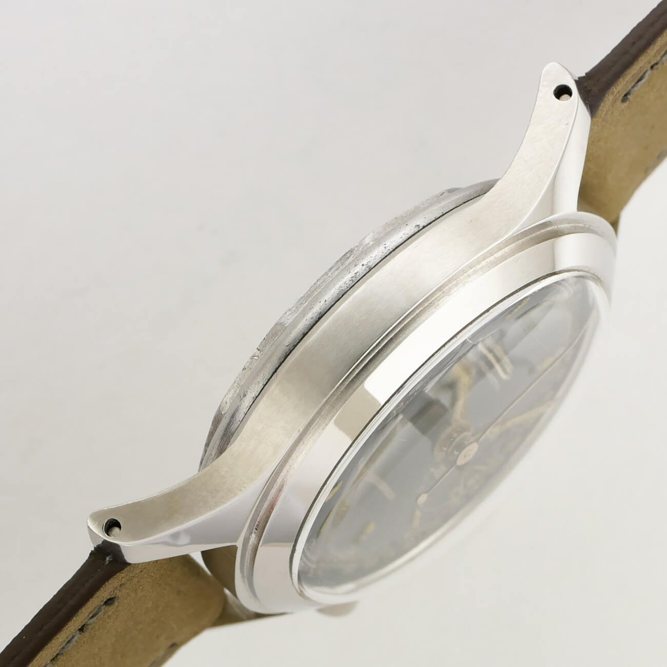 MINERVA CHRONOGRAPH