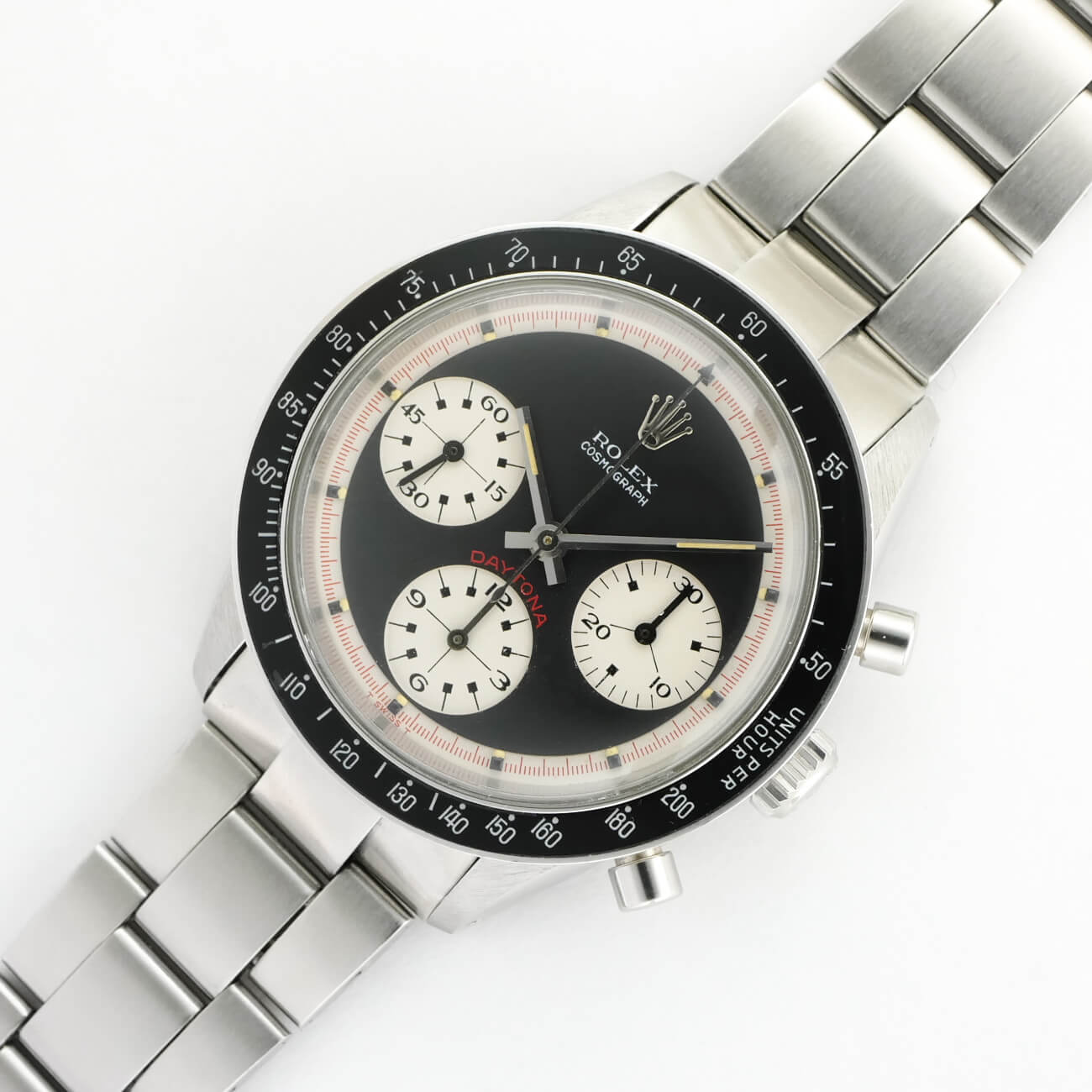 ROLEX DAYTONA 