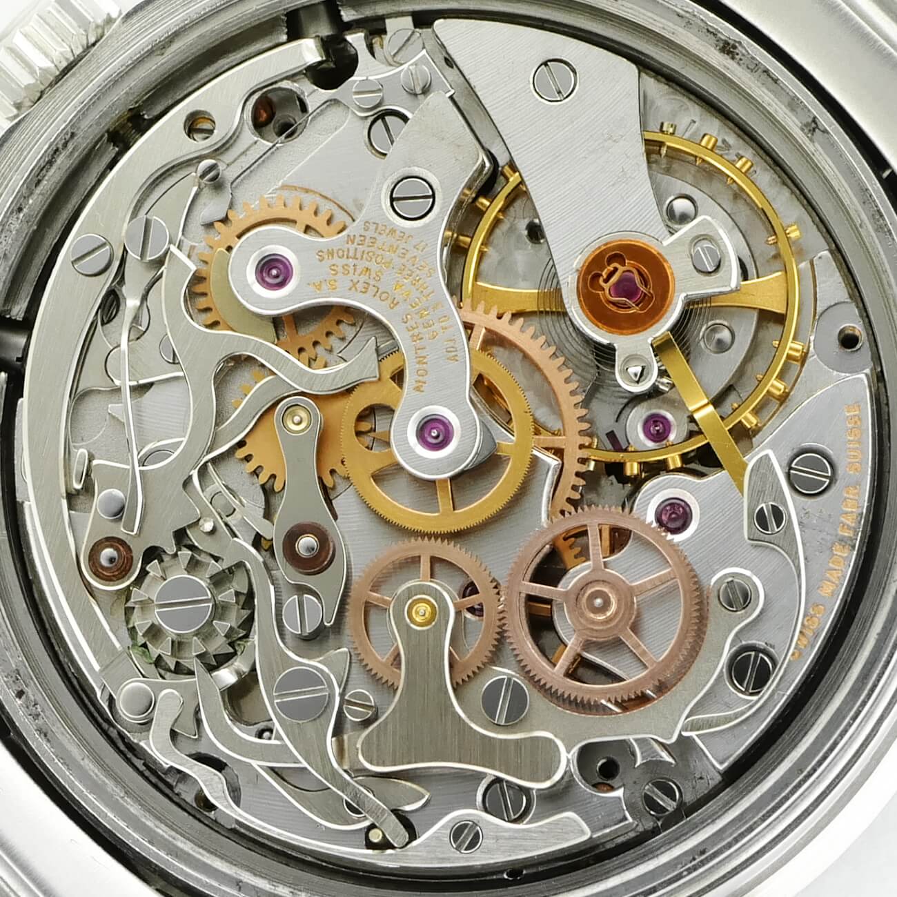 ROLEX DAYTONA 