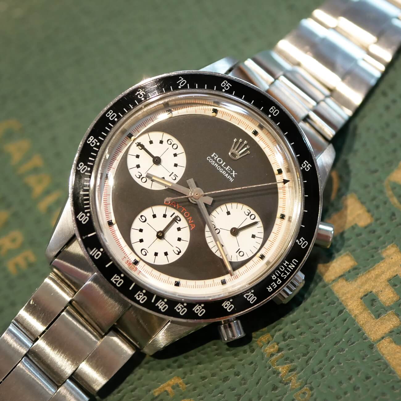 ROLEX DAYTONA 