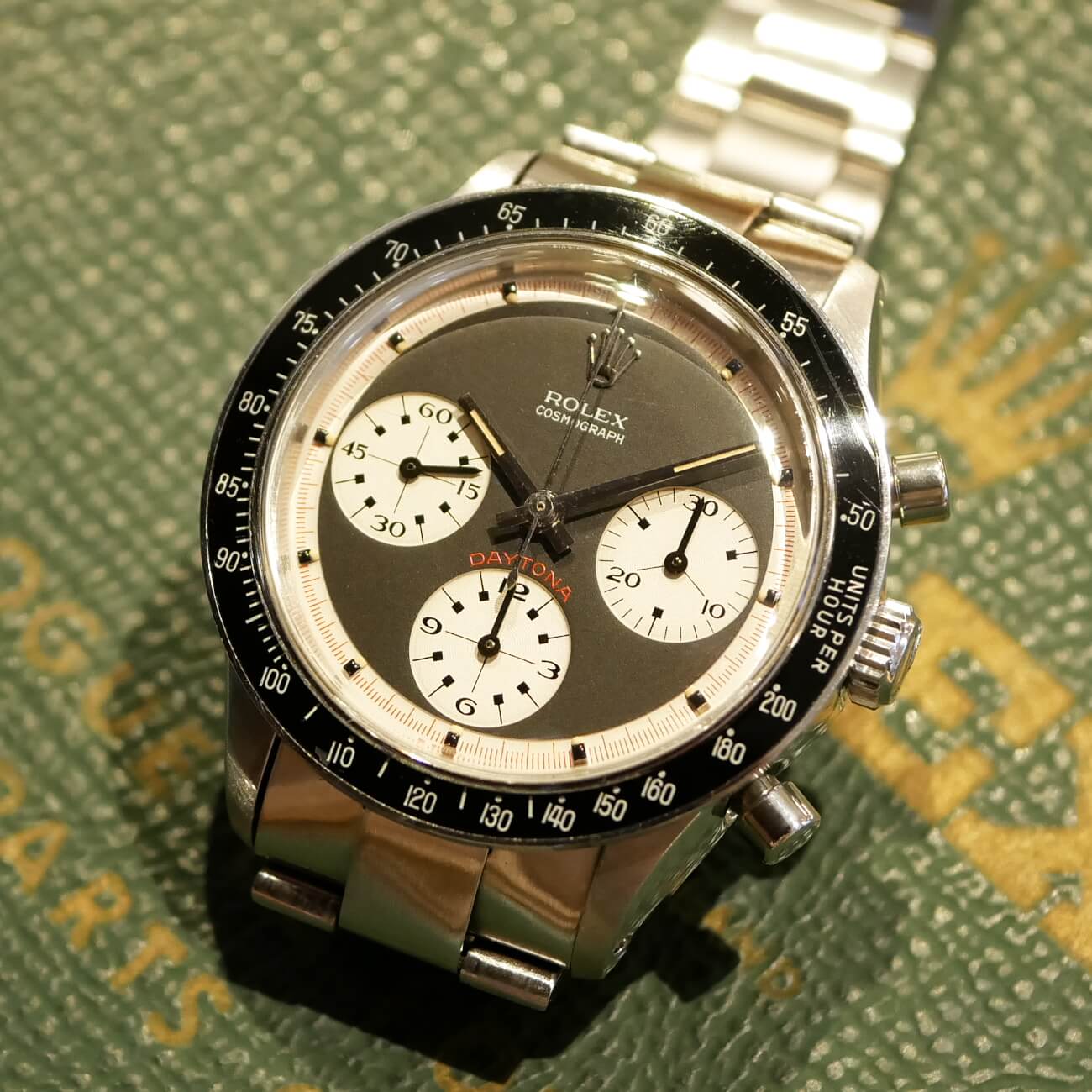 ROLEX DAYTONA 