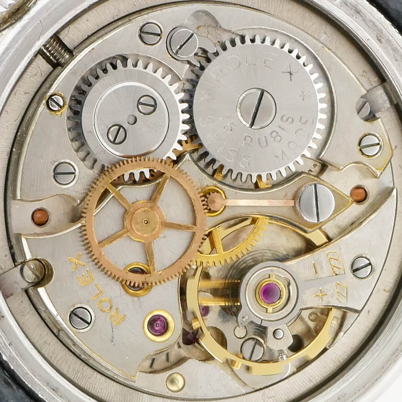 ROLEX OYSTER ROYAL