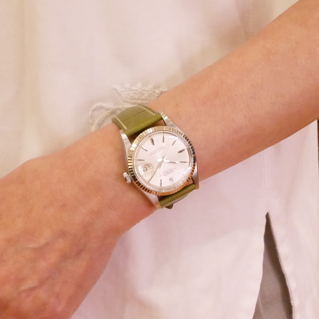 ROLEX DATEJUST
