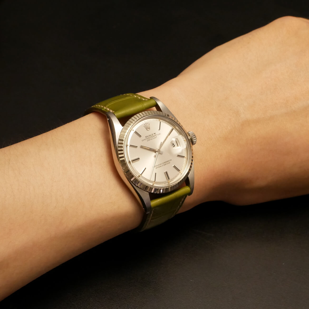 ROLEX DATEJUST