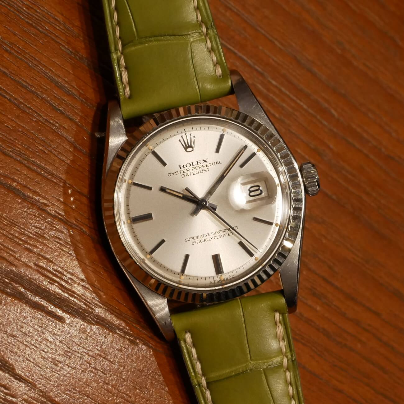 ROLEX DATEJUST