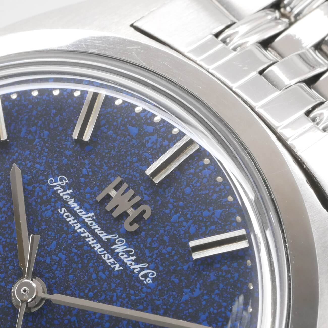 IWC Yacht Club