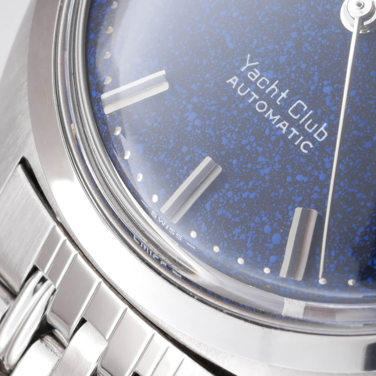 IWC Yacht Club
