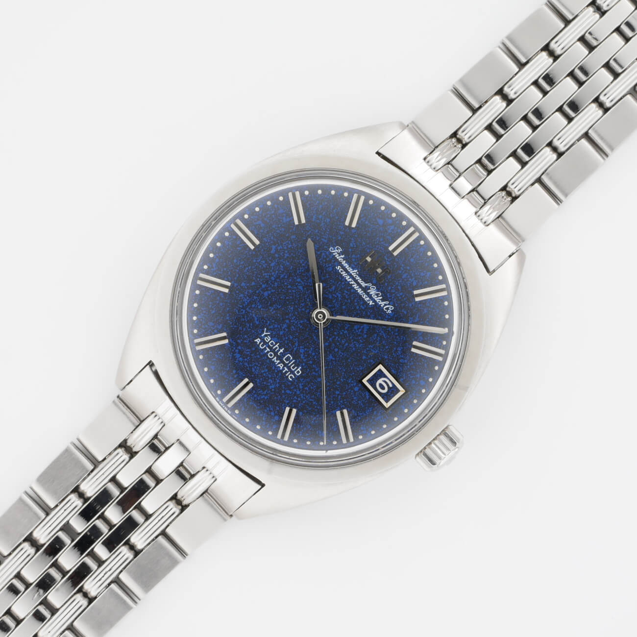 IWC Yacht Club