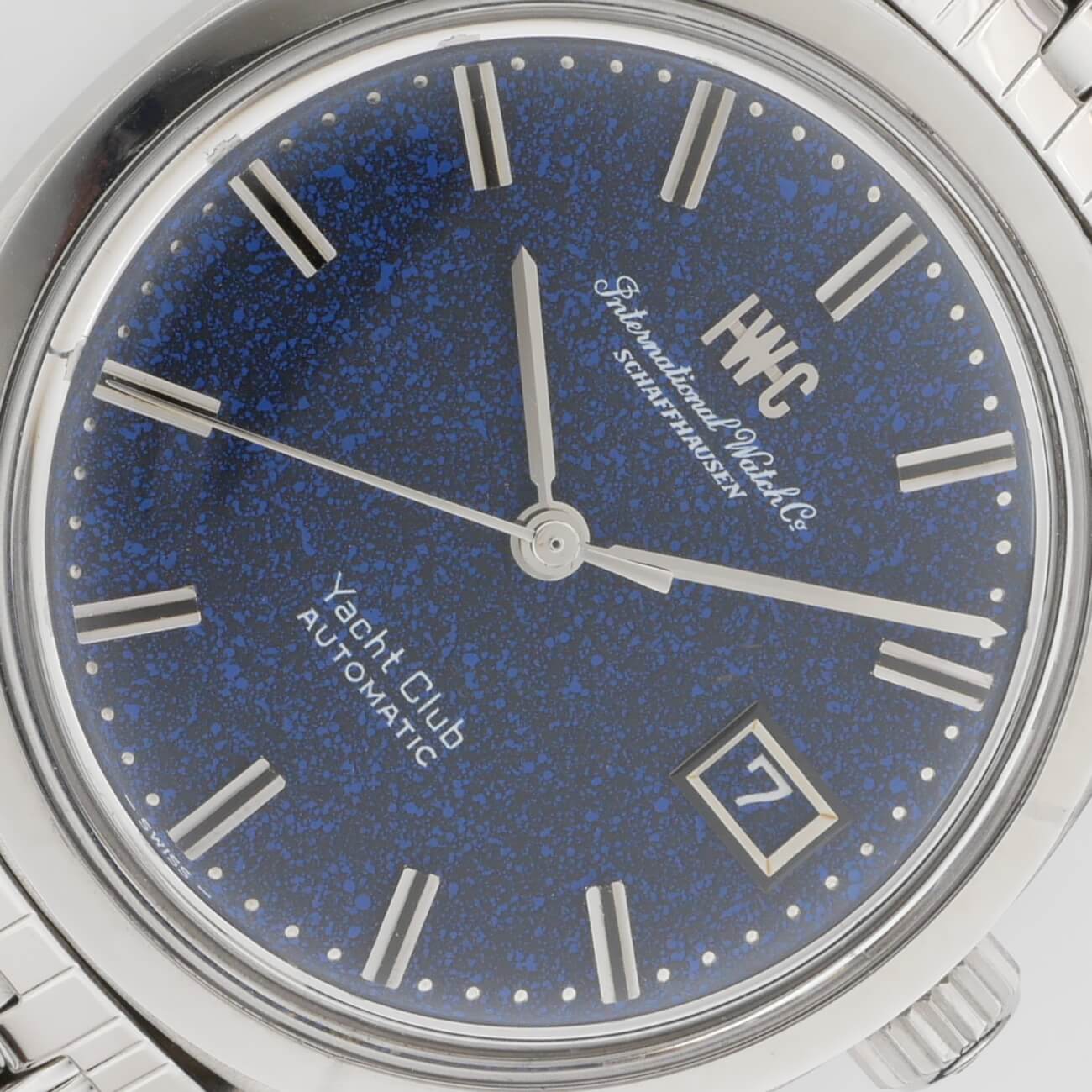 IWC Yacht Club