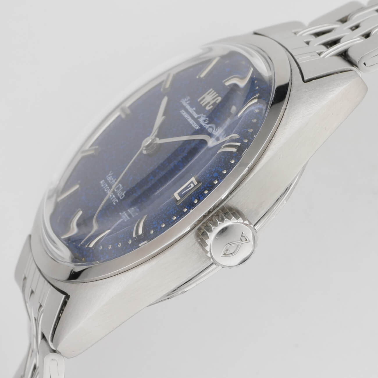 IWC Yacht Club