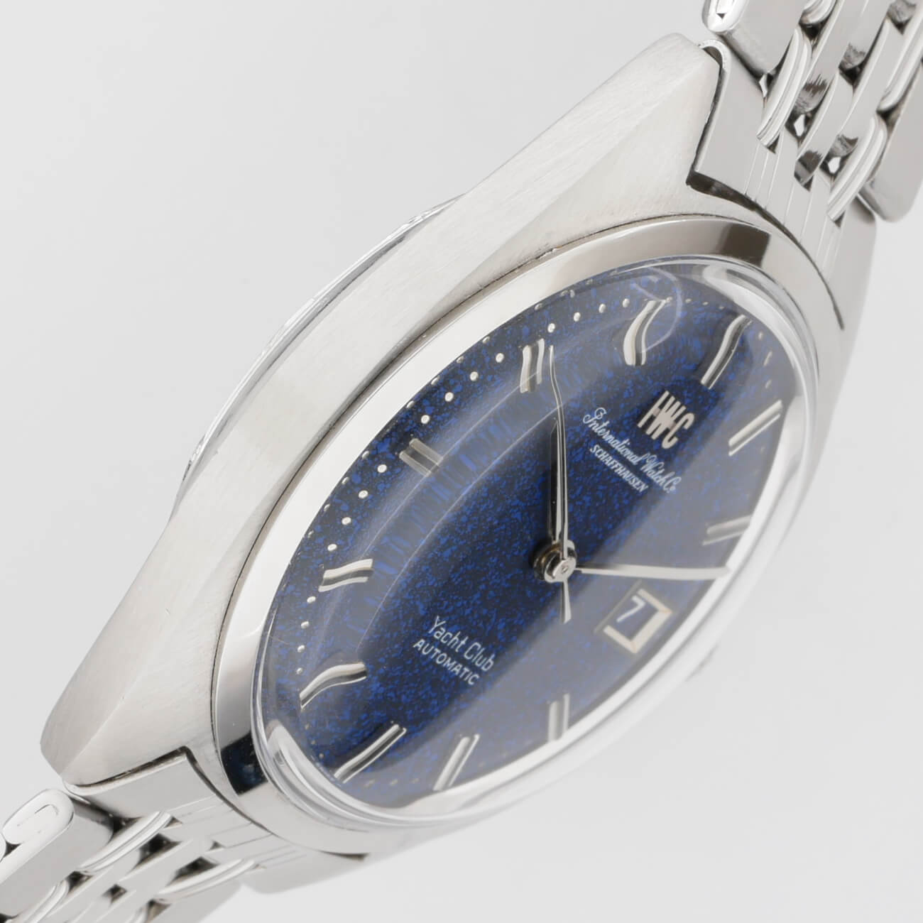IWC Yacht Club