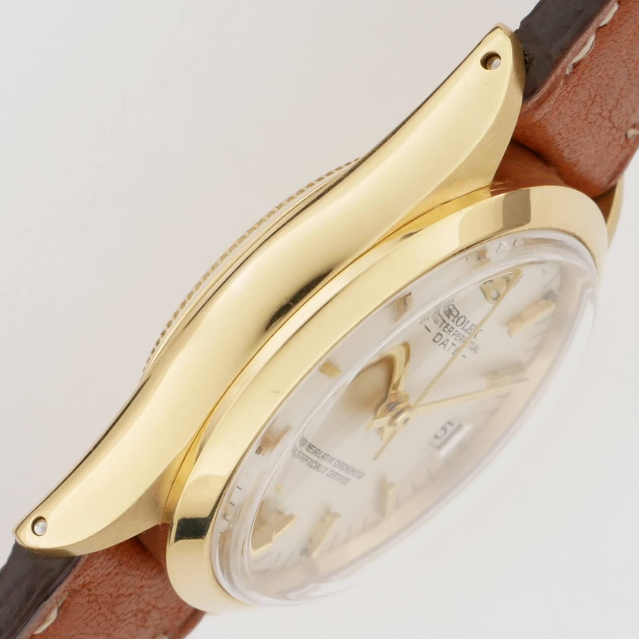 ROLEX OYSTER PERPETUAL DATE