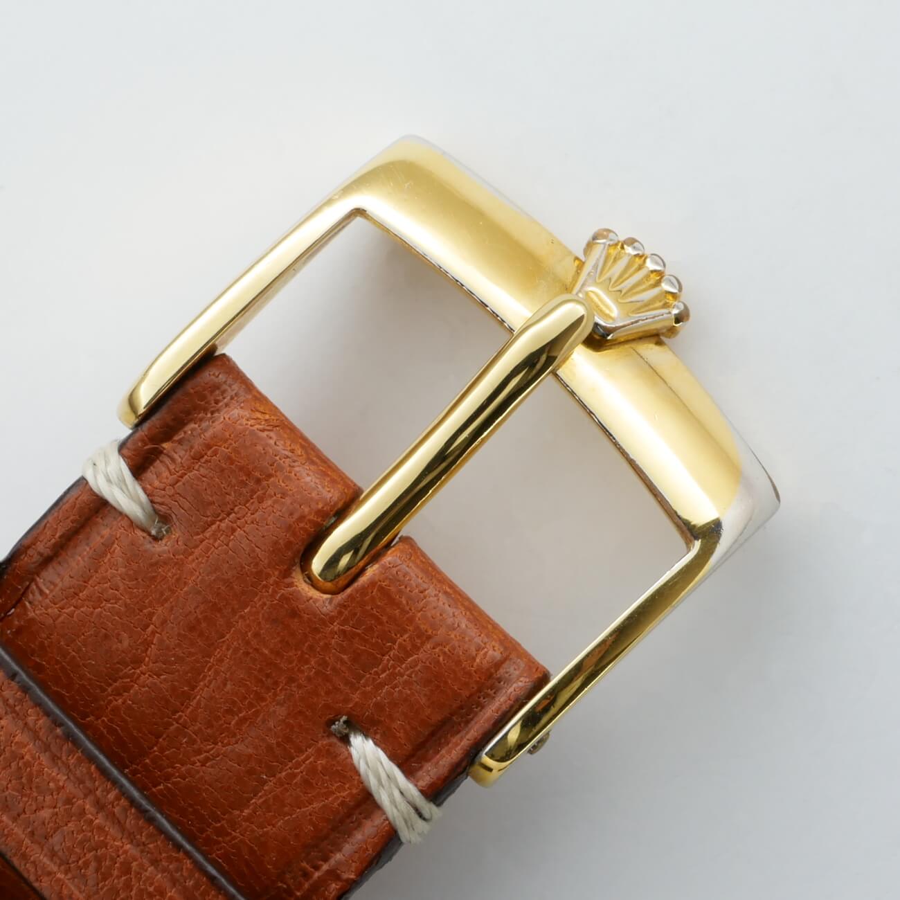 ROLEX OYSTER PERPETUAL DATE