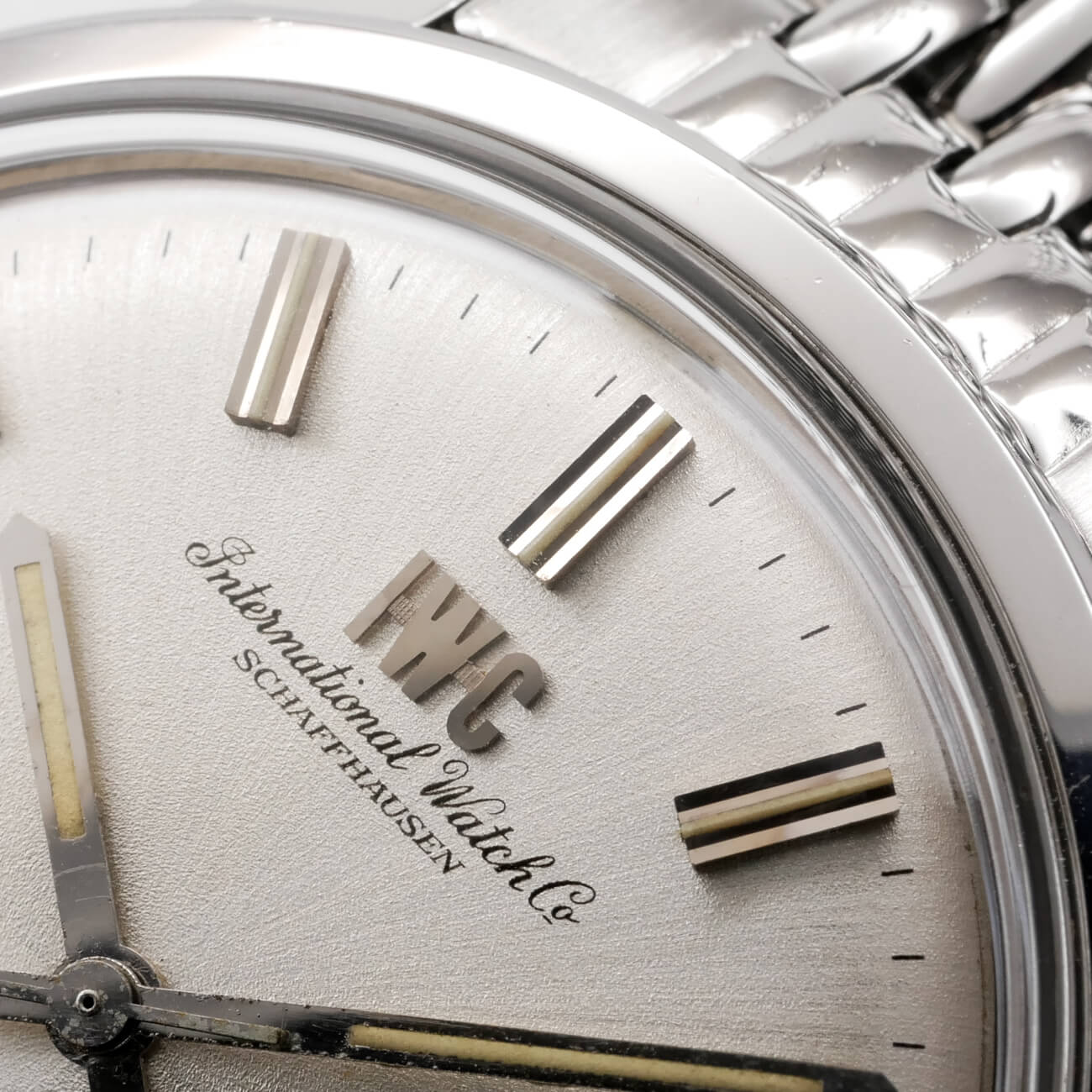 IWC INGENIEUR