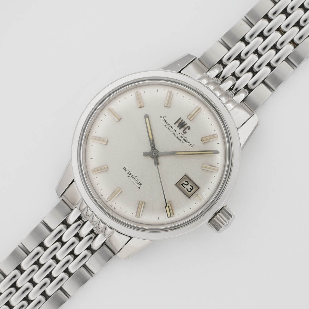 IWC INGENIEUR