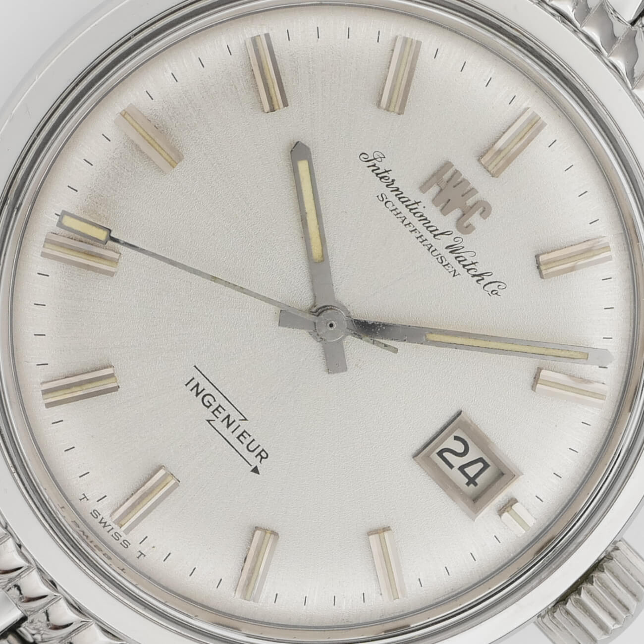 IWC INGENIEUR