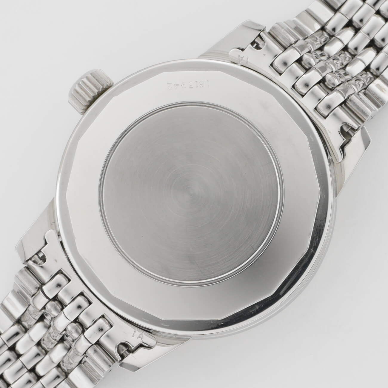 IWC INGENIEUR