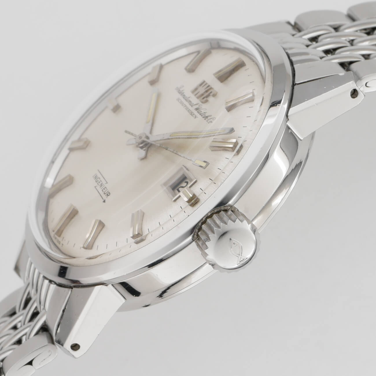 IWC INGENIEUR