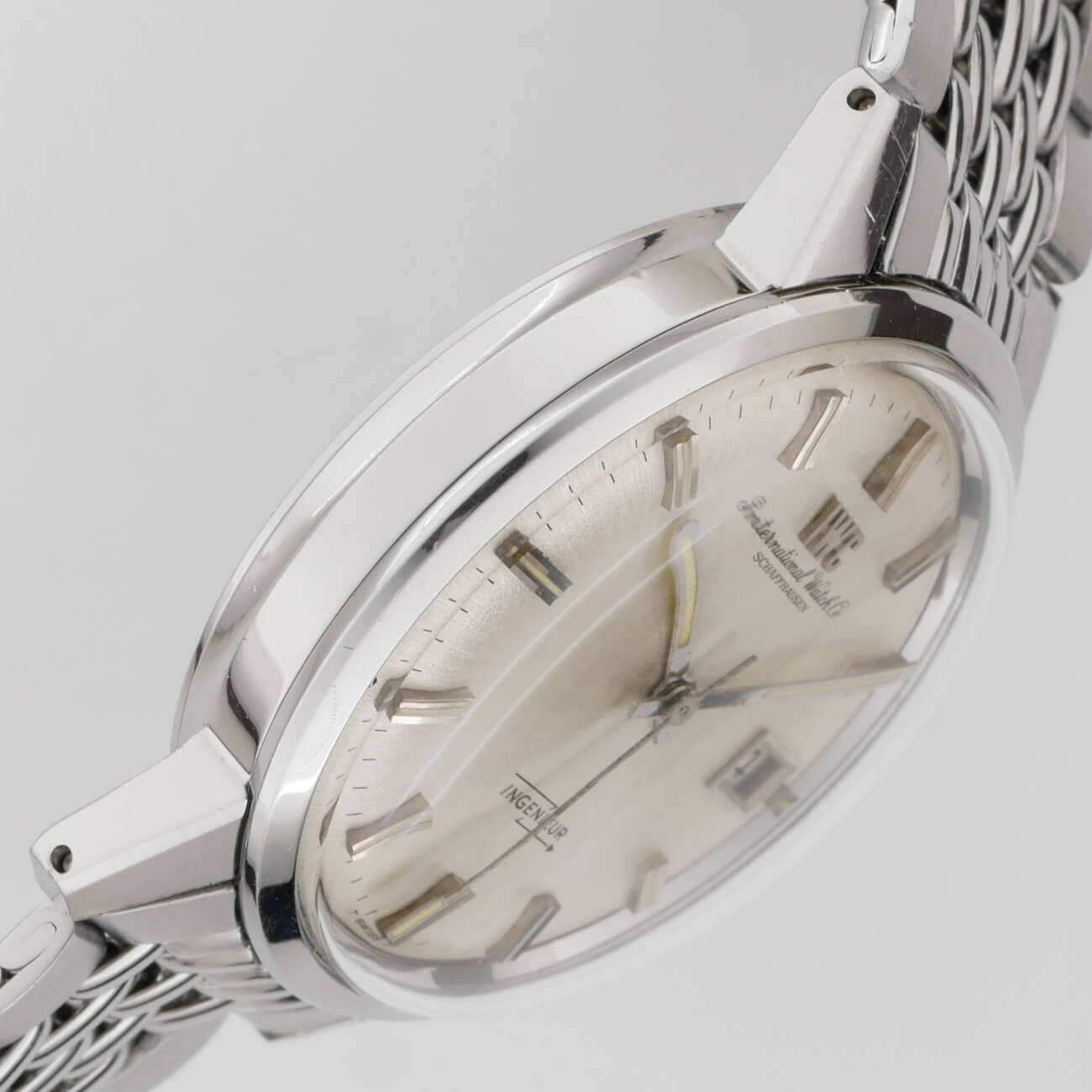 IWC INGENIEUR