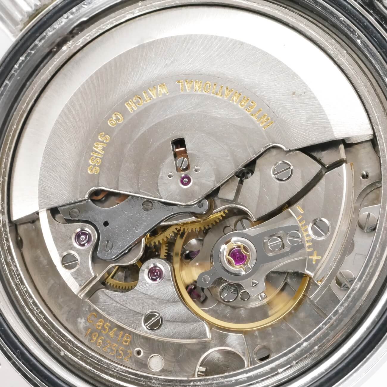 IWC INGENIEUR
