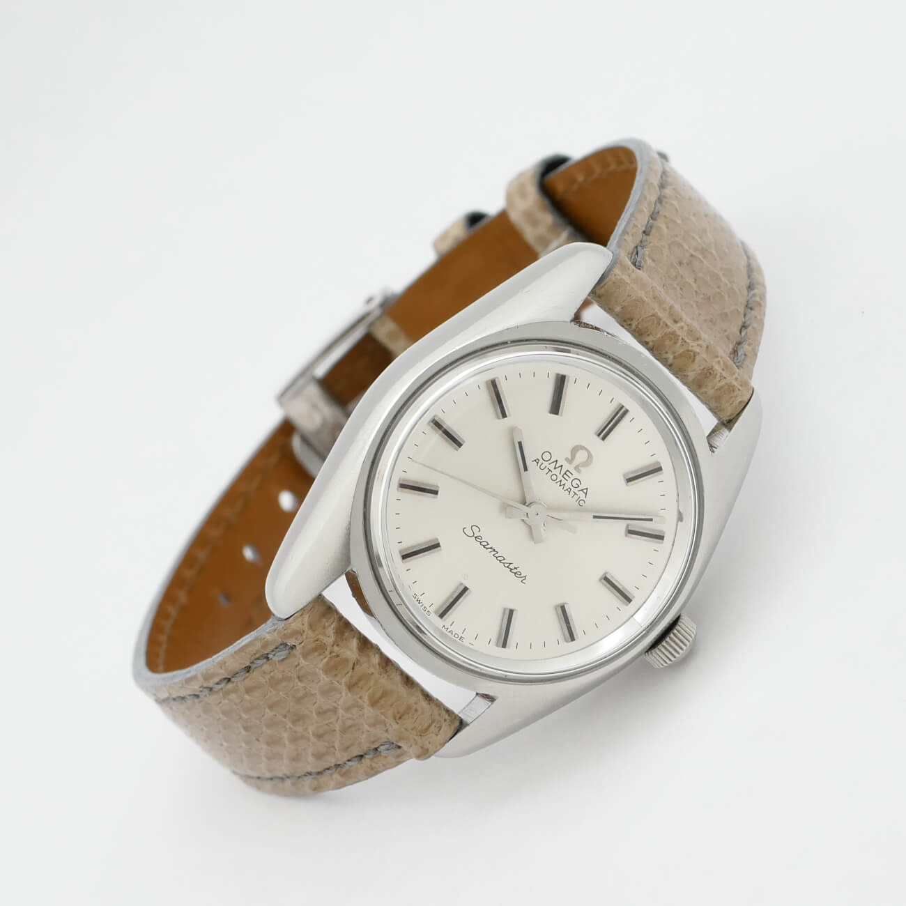 OMEGA Seamaster