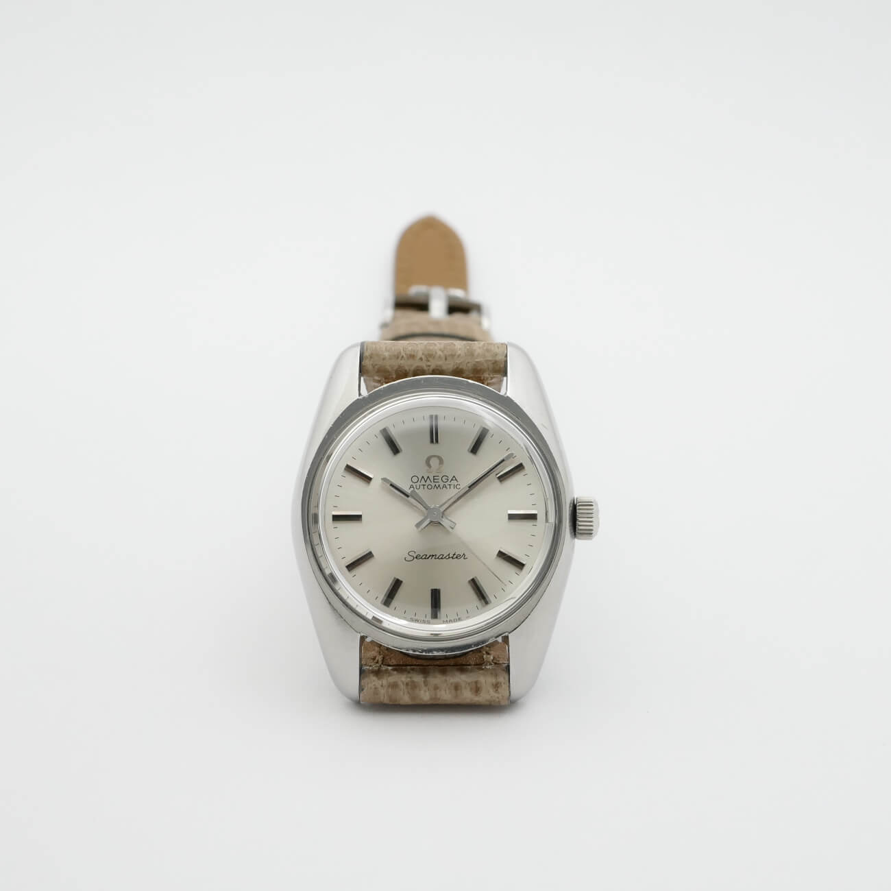 OMEGA Seamaster