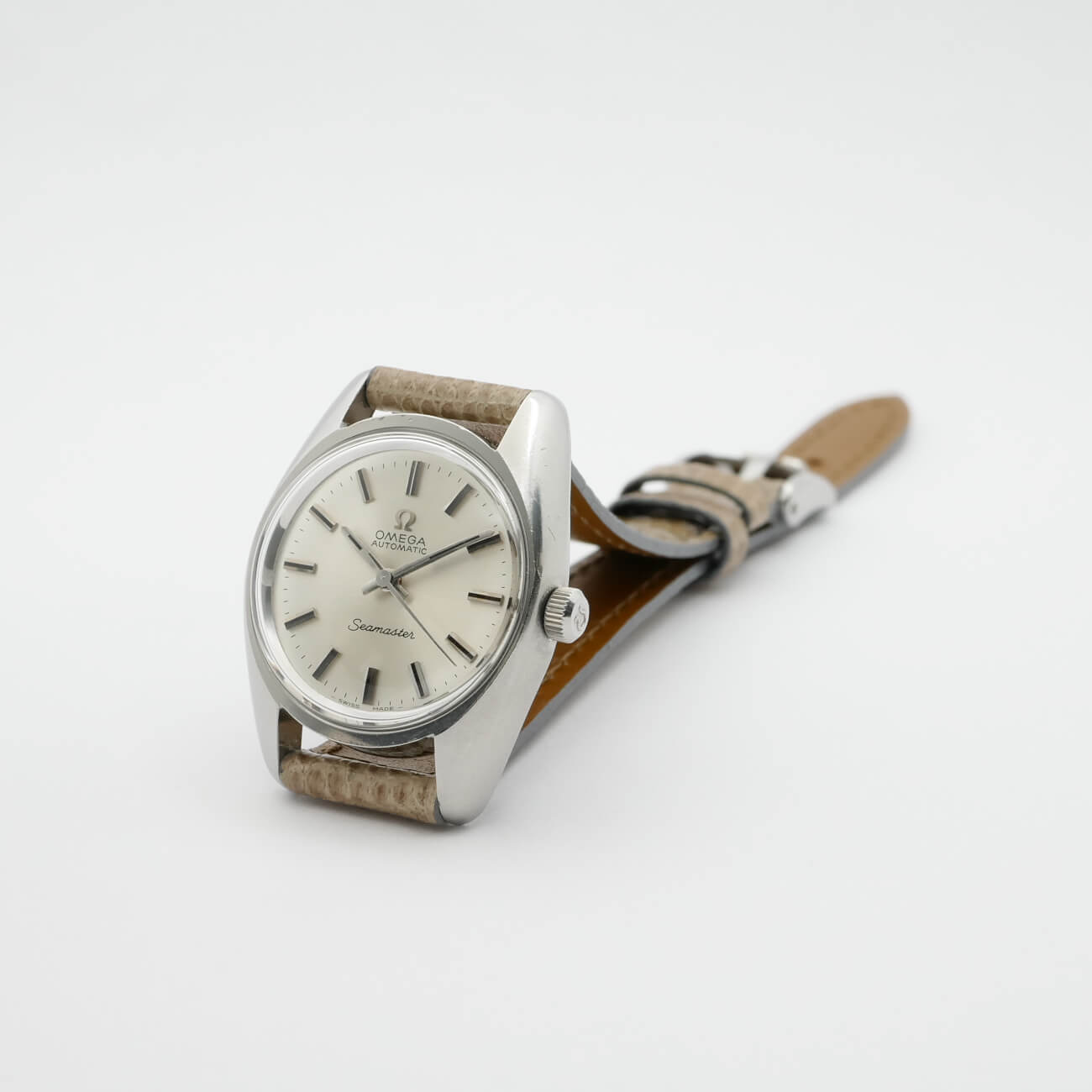 OMEGA Seamaster