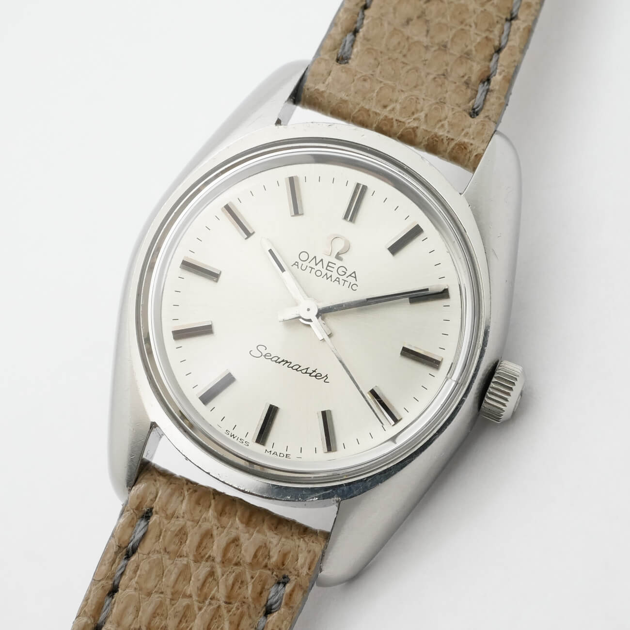 OMEGA Seamaster