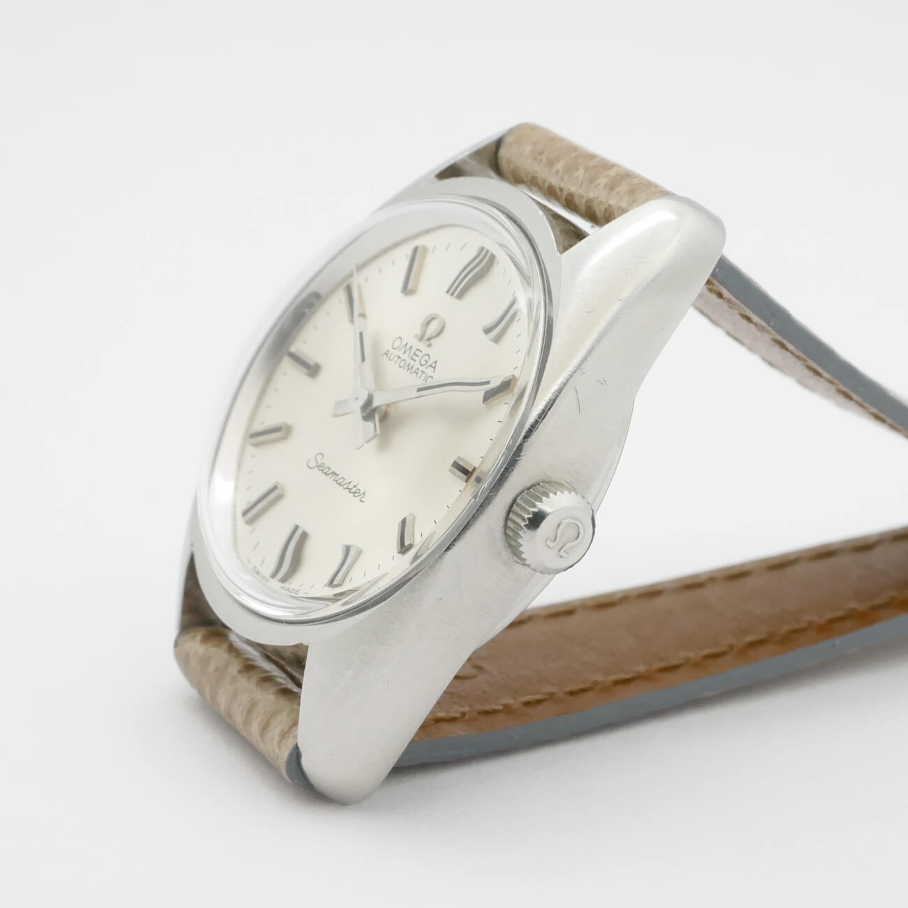 OMEGA Seamaster