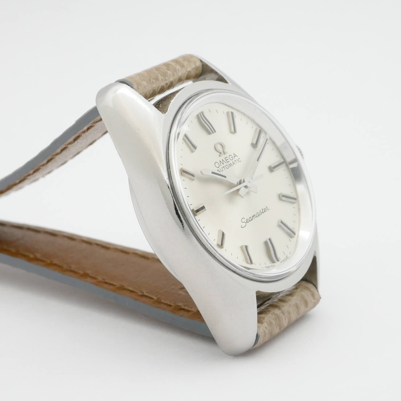 OMEGA Seamaster
