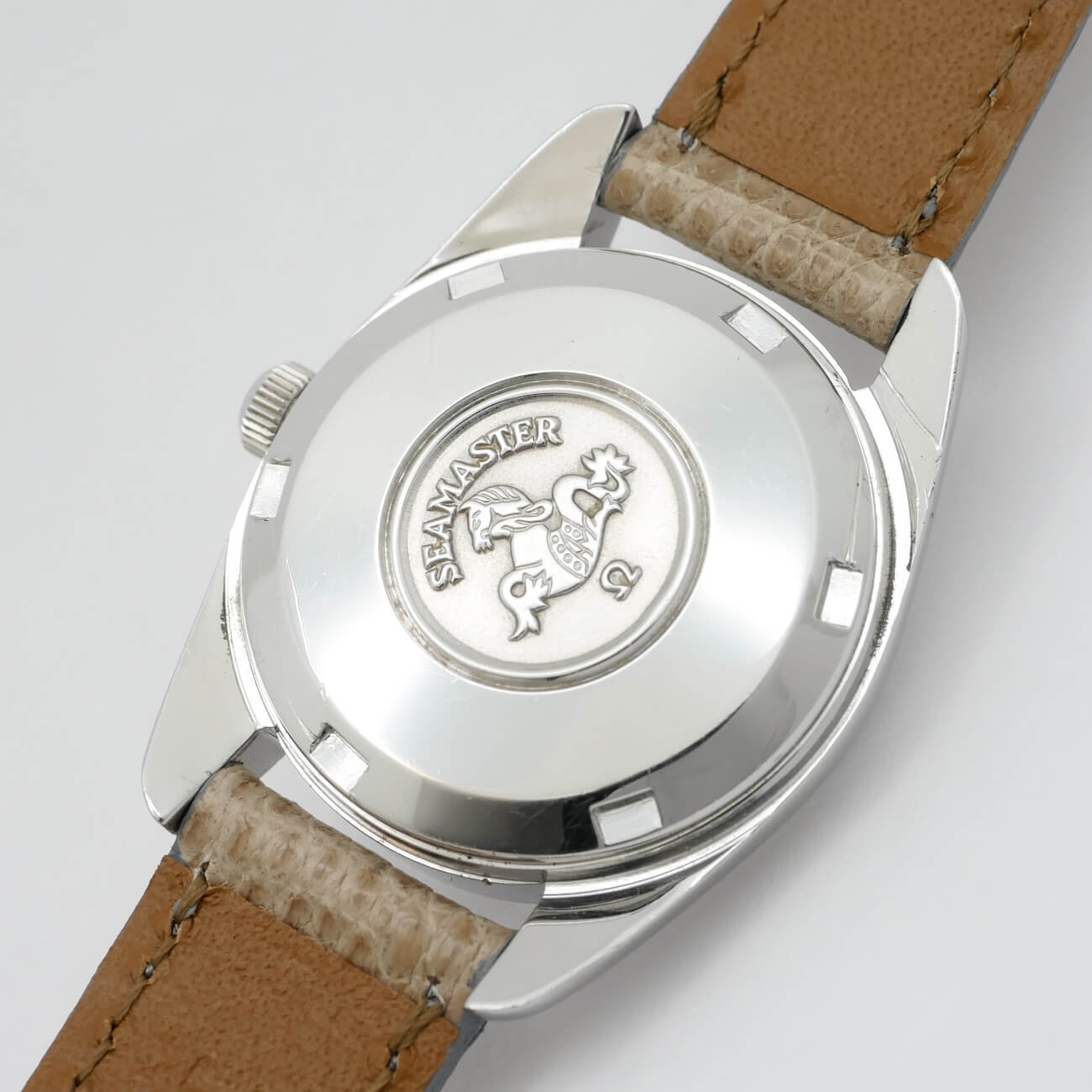 OMEGA Seamaster