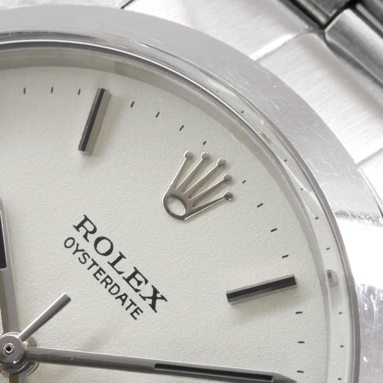 ROLEX OYSTERDATE