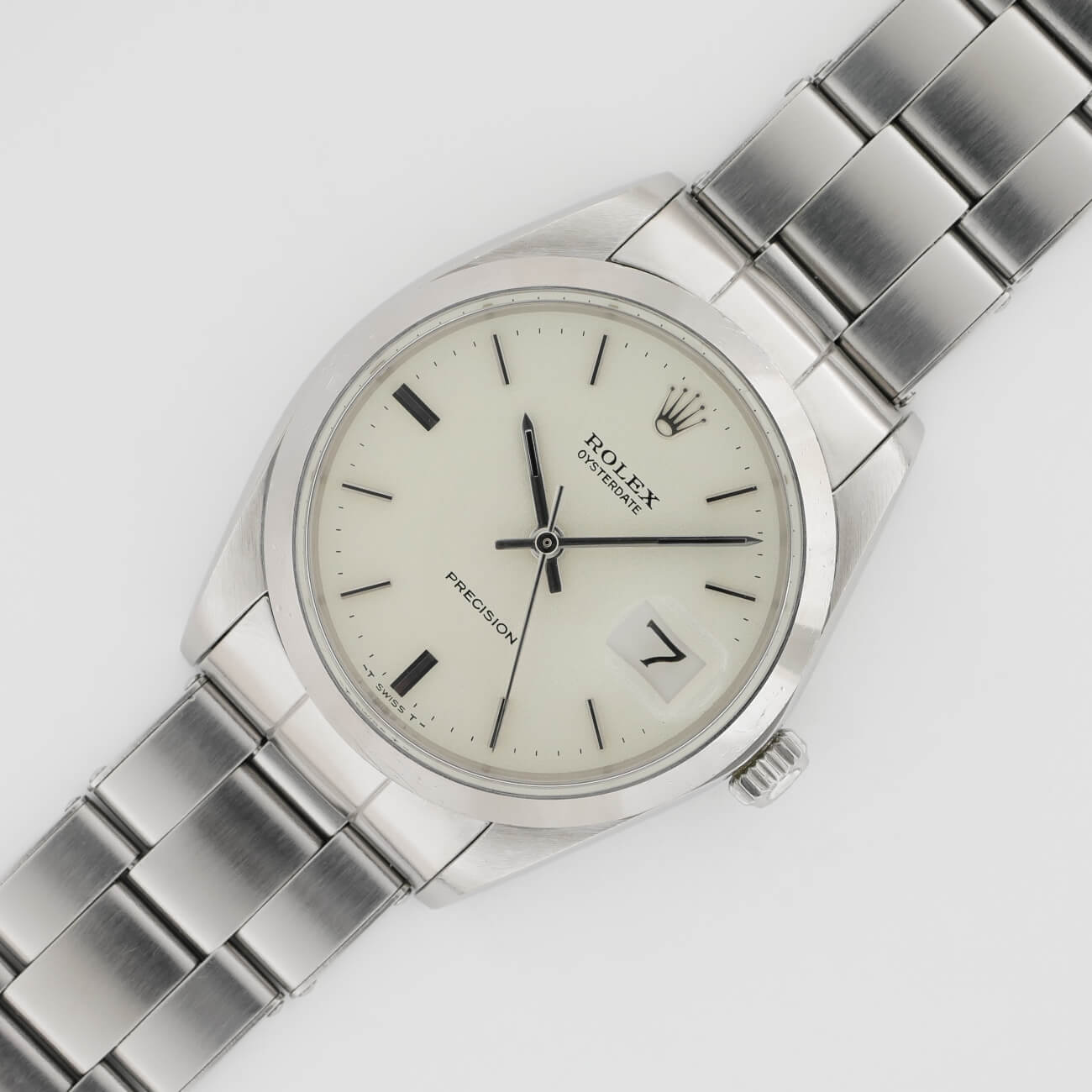 ROLEX OYSTERDATE