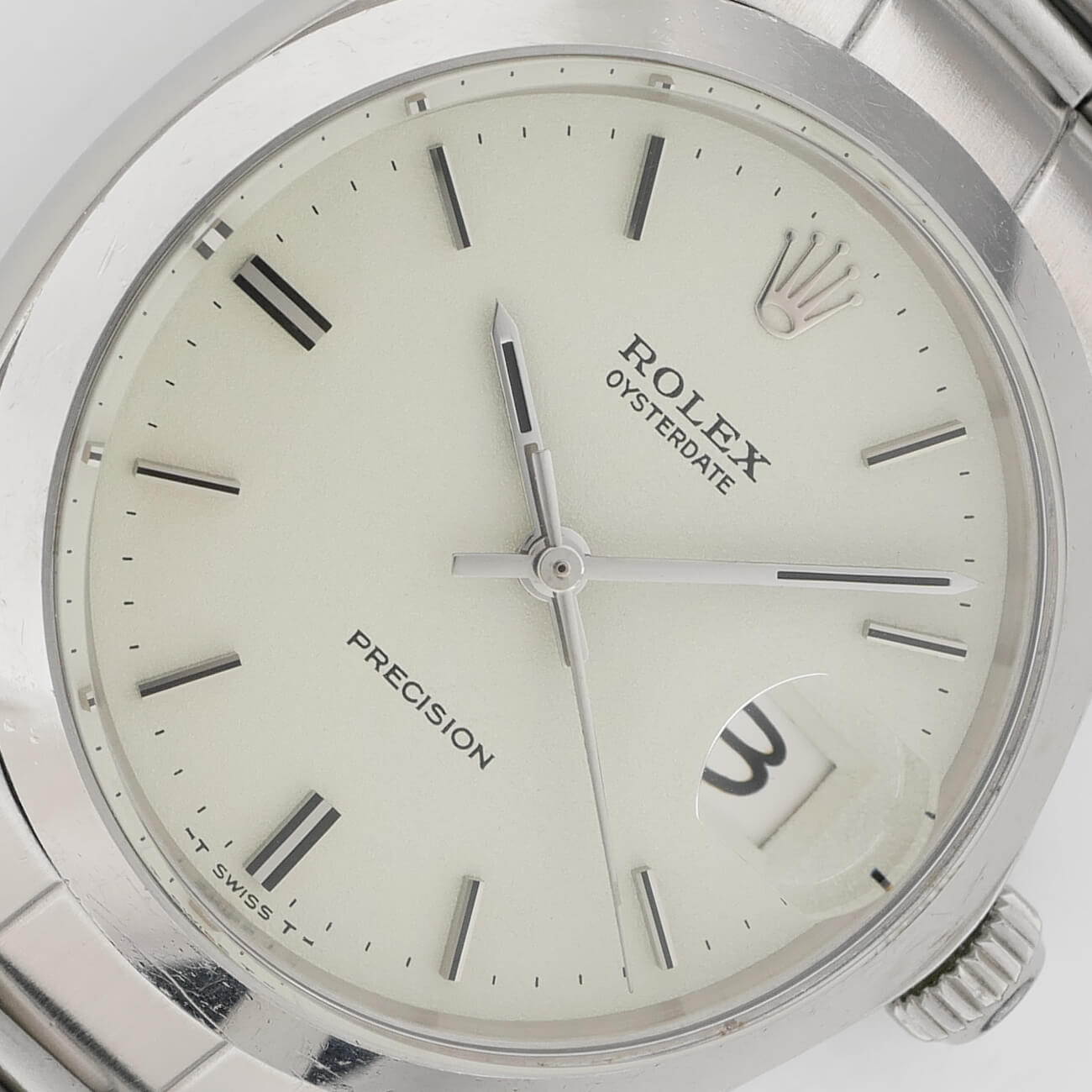 ROLEX OYSTERDATE