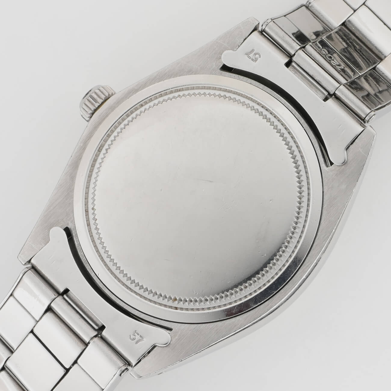 ROLEX OYSTERDATE