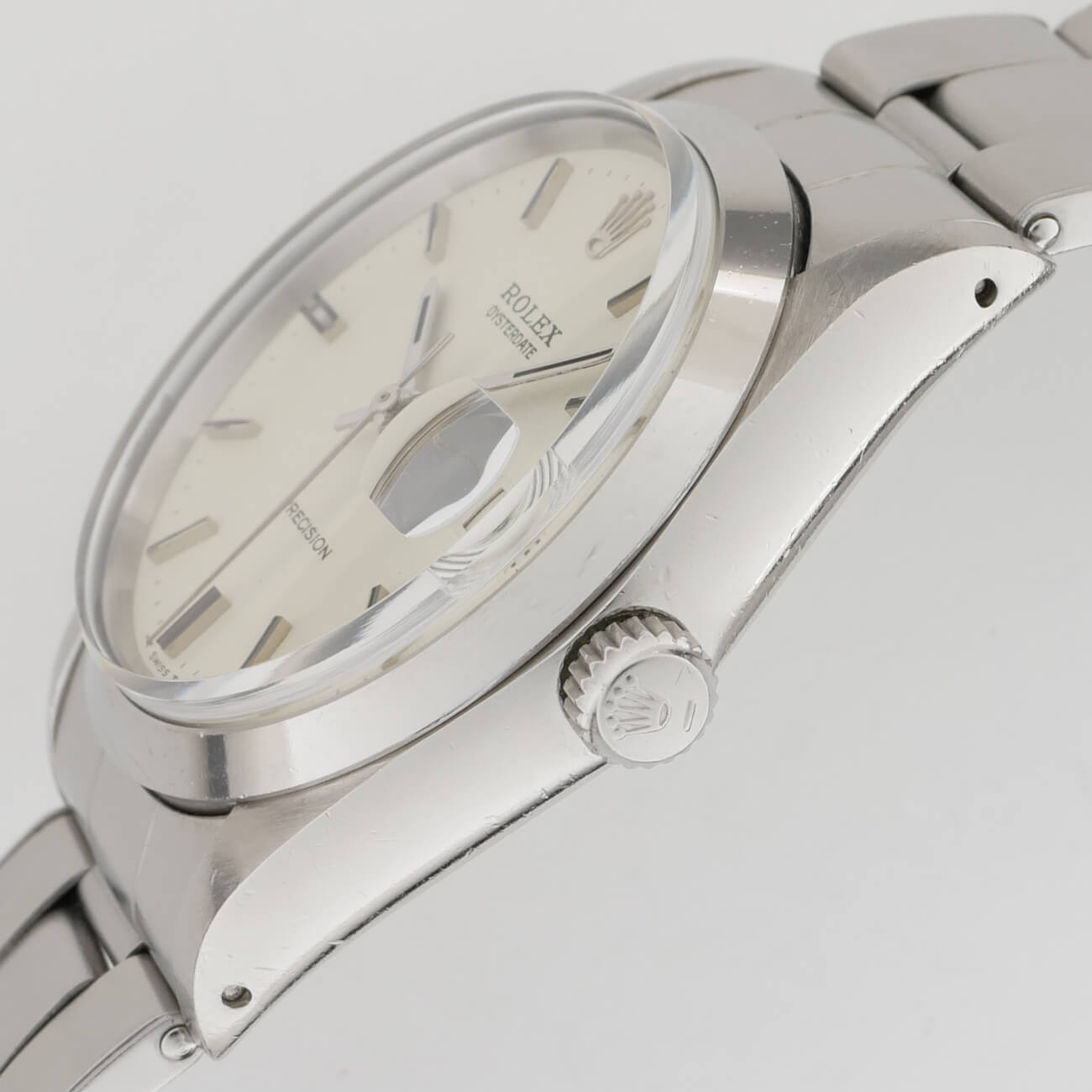 ROLEX OYSTERDATE