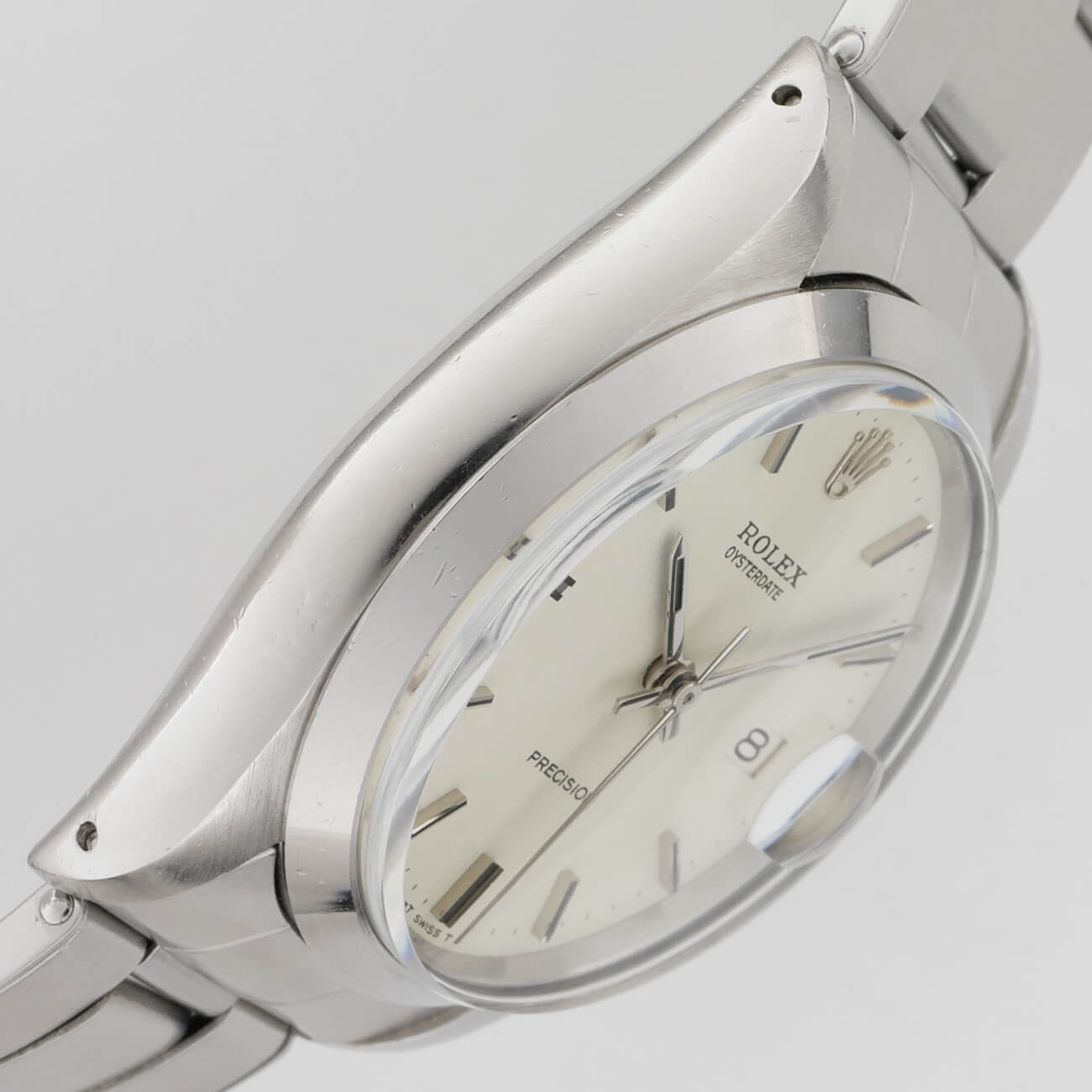 ROLEX OYSTERDATE