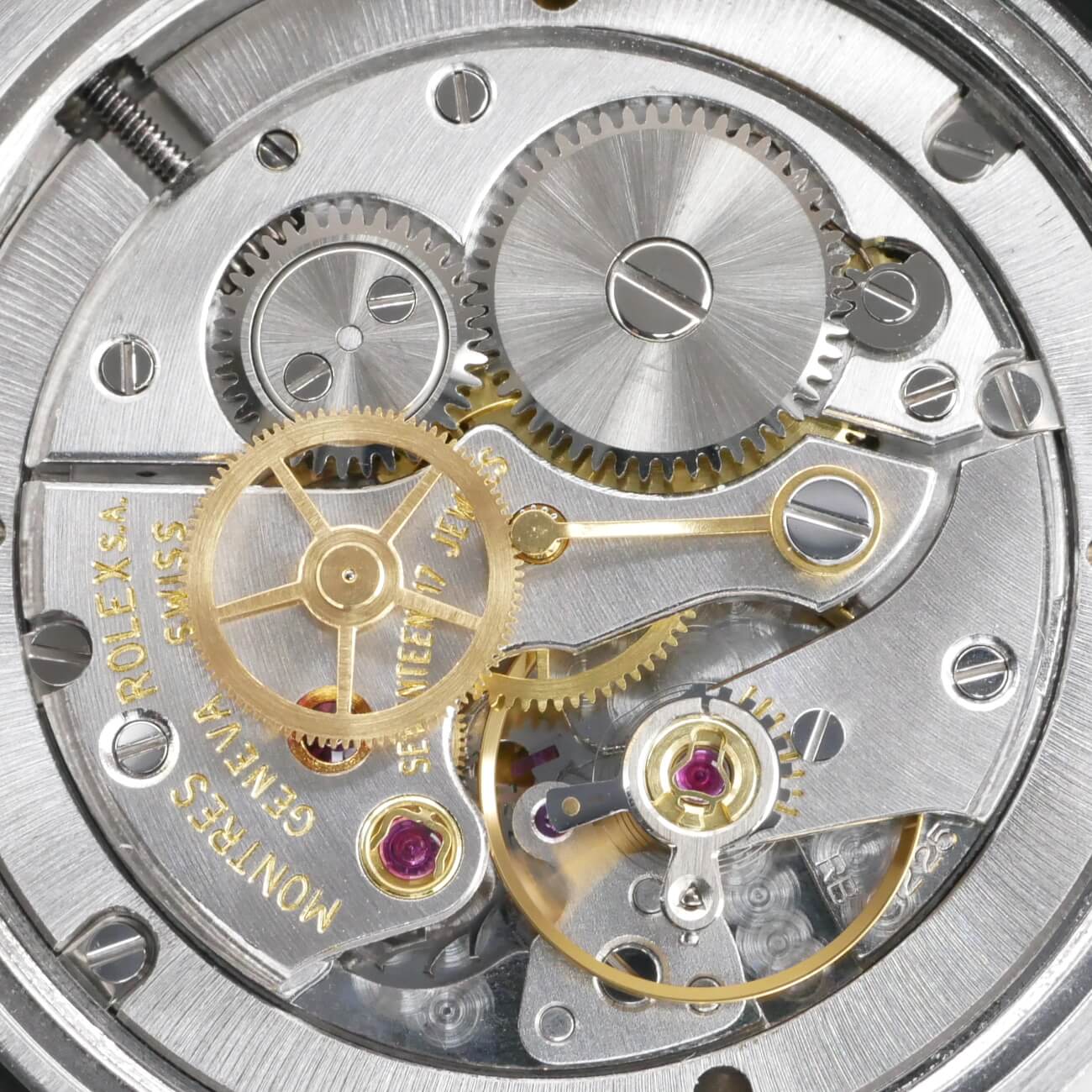 ROLEX OYSTERDATE