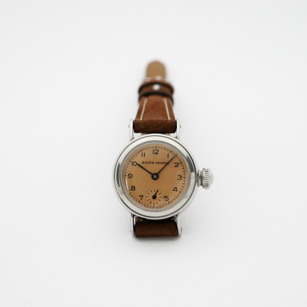 ROLEX OYSTER