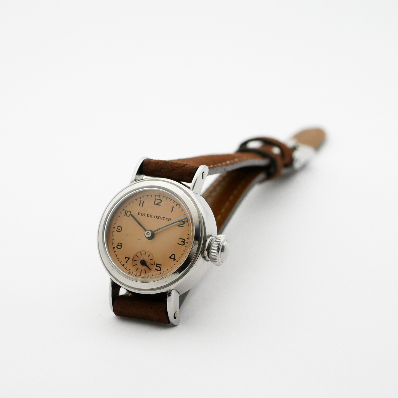 ROLEX OYSTER
