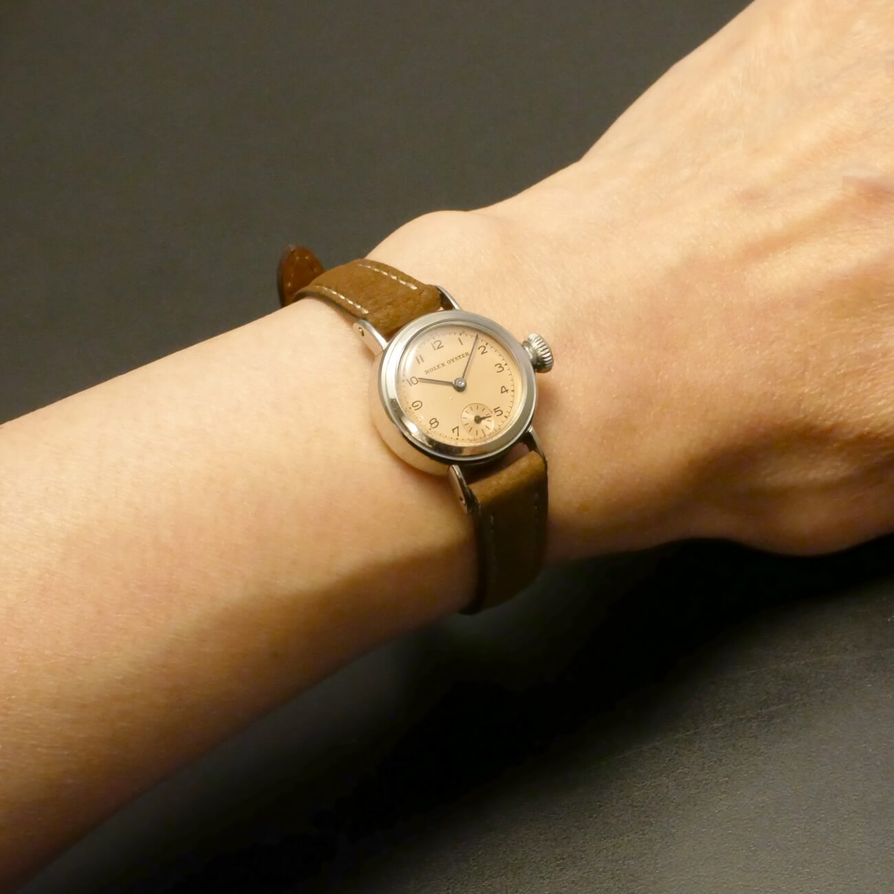 ROLEX OYSTER