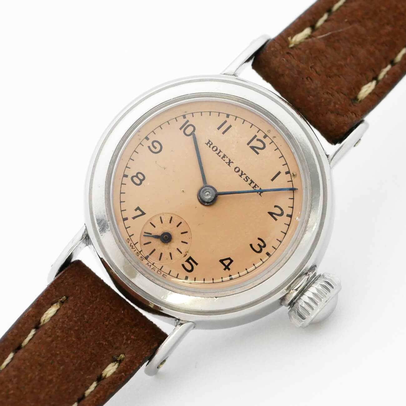 ROLEX OYSTER