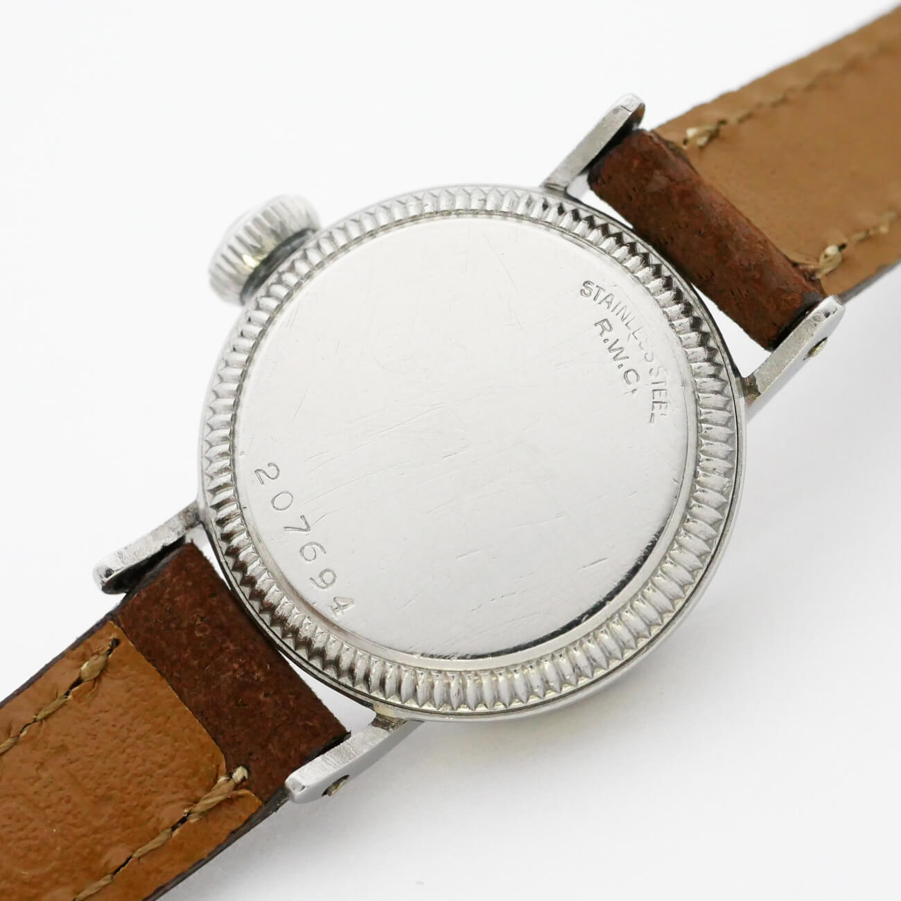 ROLEX OYSTER